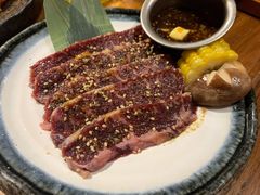 -竹涟烧肉(太古里店)
