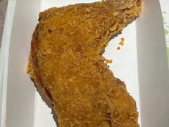 -德克士(崂山百货店)