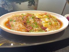 -千禧楼大酒店(高昌路店)