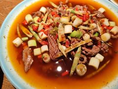 -蓉城小馆(科兴店)