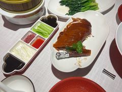 -大鸭梨烤鸭·北京菜(大兴南小街店)