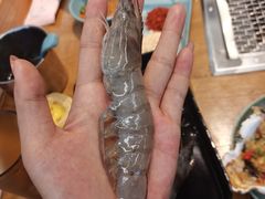 -蚝英雄鲜蚝自助专门店(长楹天街直营店)
