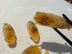 -百年银屏蚝烙·潮汕菜·非遗(乐山店)