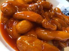 菠萝咕噜肉-陶然楼·家宴