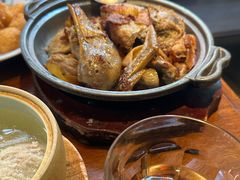 -林四喜·闽南传家菜(鼓浪屿店)