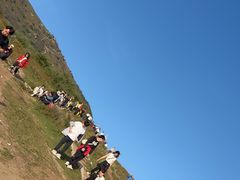 -灵山