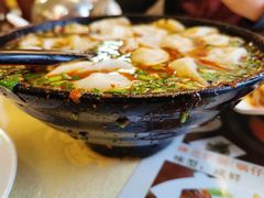 -陕西风味餐厅(陕西省驻京办店)