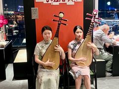 -馋遇江南·精致湖景雅宴(东方之门店)
