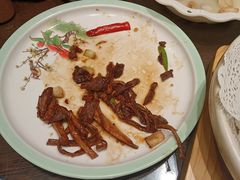 -山水茶艺馆·点心粤菜·30年老字号