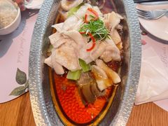 -花舍·新派粤菜·西餐·下午茶(亚运村·鸟巢店)