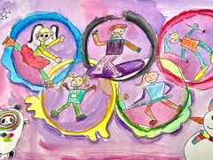 -甲乙果 美术书法(通州校区)