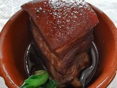 东坡焖肉-楼外楼(西湖景区孤山路店)