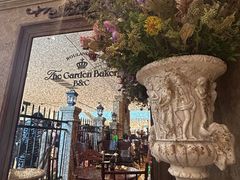 -B&C黄油与面包·THE GARDEN BAKERY概念店(世纪汇店)