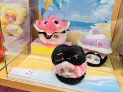 -南京商茂国际酒店(新街口德基广场店)