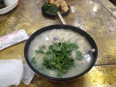 -惠丰源烩面馆(经七路店)