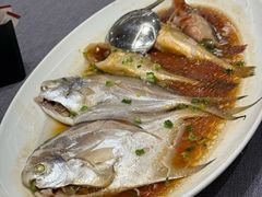 -高佳庄·海鲜酒楼(定海店)