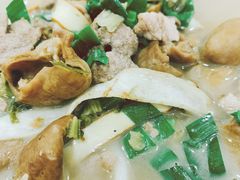 -阿彬生炒牛肉面(解放路店)