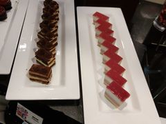 -OPEN開全日自助餐厅·西餐·海鲜(佛山希尔顿酒店)