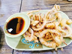 -贞姨美食·老字号海鲜大排档