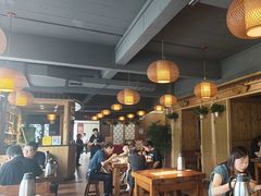 -老雒阳面馆·水席(洛宁高速路口店)