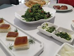 -味+新京宴·烤鸭·北京菜(创意谷店)
