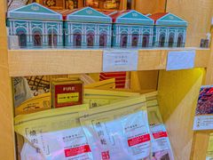 -钜记手信(大三巴街店)