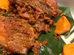 -艳阳天·非遗楚菜(武汉客厅店)