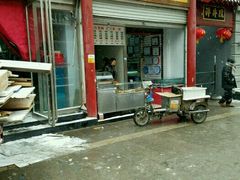 -陈勇串炸里脊(马道街步行街店)