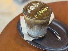 -luutosa  cafe & tea 鹿兔山