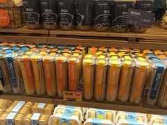 -面包新语(无锡M会员店)