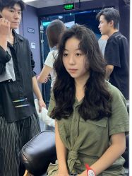 -Sying杉影日式烫染專門店