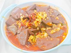 -清华澜园教工餐厅
