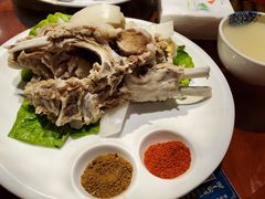 -品味新疆·新疆风味特色餐厅(泉舜店)