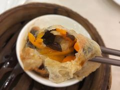 -富豪酒家(正大广场店)