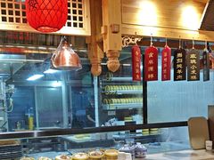 -安泰楼·佛跳墙创始人·传统闽味早茶·酒楼(三坊七巷闽菜地标店)