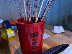 -四禧精酿烧烤串吧(大明湖店)