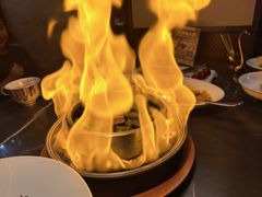 -海派悦庭·海胆烧麦·新融合菜(凯德广场店)