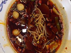 -渝乡人家(和平里店)