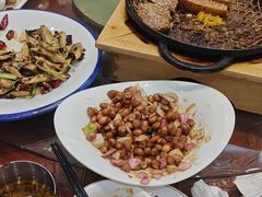 -鲁西南老厨子·特色鲁菜(经一纬五店)