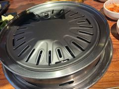 -九田家黑牛烤肉料理(新辰里亚运村店)