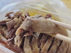 -正宗忘不了老鹅(梅岭店)