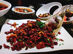 -庆合府重庆大排档(紫都城店)