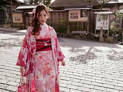 -京都冈本和服体验租赁店(祗园店)