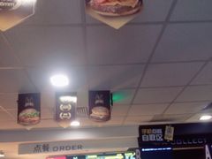 -麦当劳(垡头西路店)