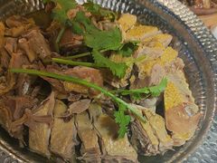 -闽公馆·客家私房菜·商务宴请·包厢(杏林橡树湾店)