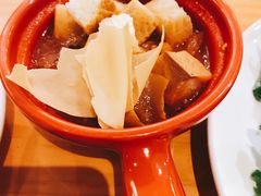 -So Lounge索兰至餐厅(蓝色港湾店)