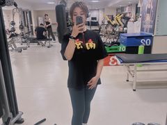 -中田健身工作室(珠江路地铁站店)