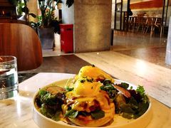 -The Rug Cafe(王府中环店)