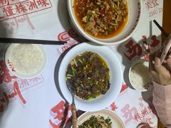 -西江红·株洲本地菜(滨江南路店)