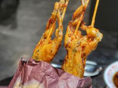 -七寸飝大饭店(马场店)